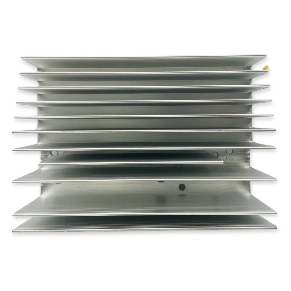 Radiator: 11203803000236 .. 4001027660