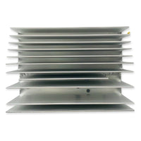 Radiator: 11203803000236 .. 4001027660
