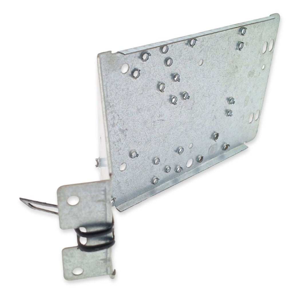 TERMINAL BOARD ASSY 12222000002266 .. 4001027661
