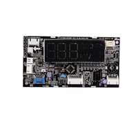 Display: Board 17122000058533 .. 4001027753