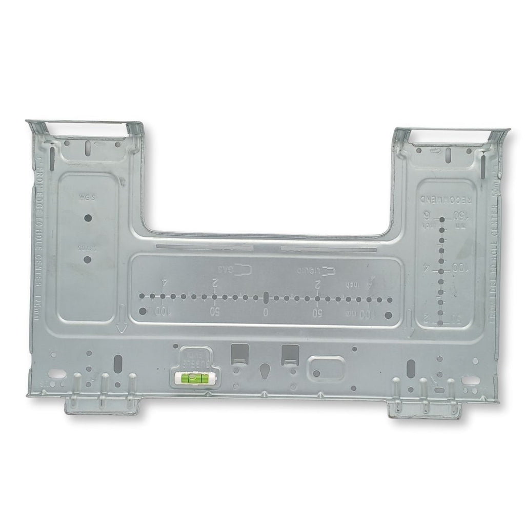 INSTALLATION PLATE 12222000013705 .. 4001027770