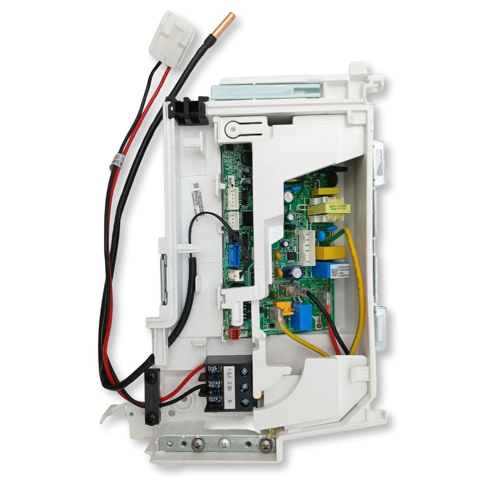CNTRL BOX ASY 17222000032937 .. 4001027772