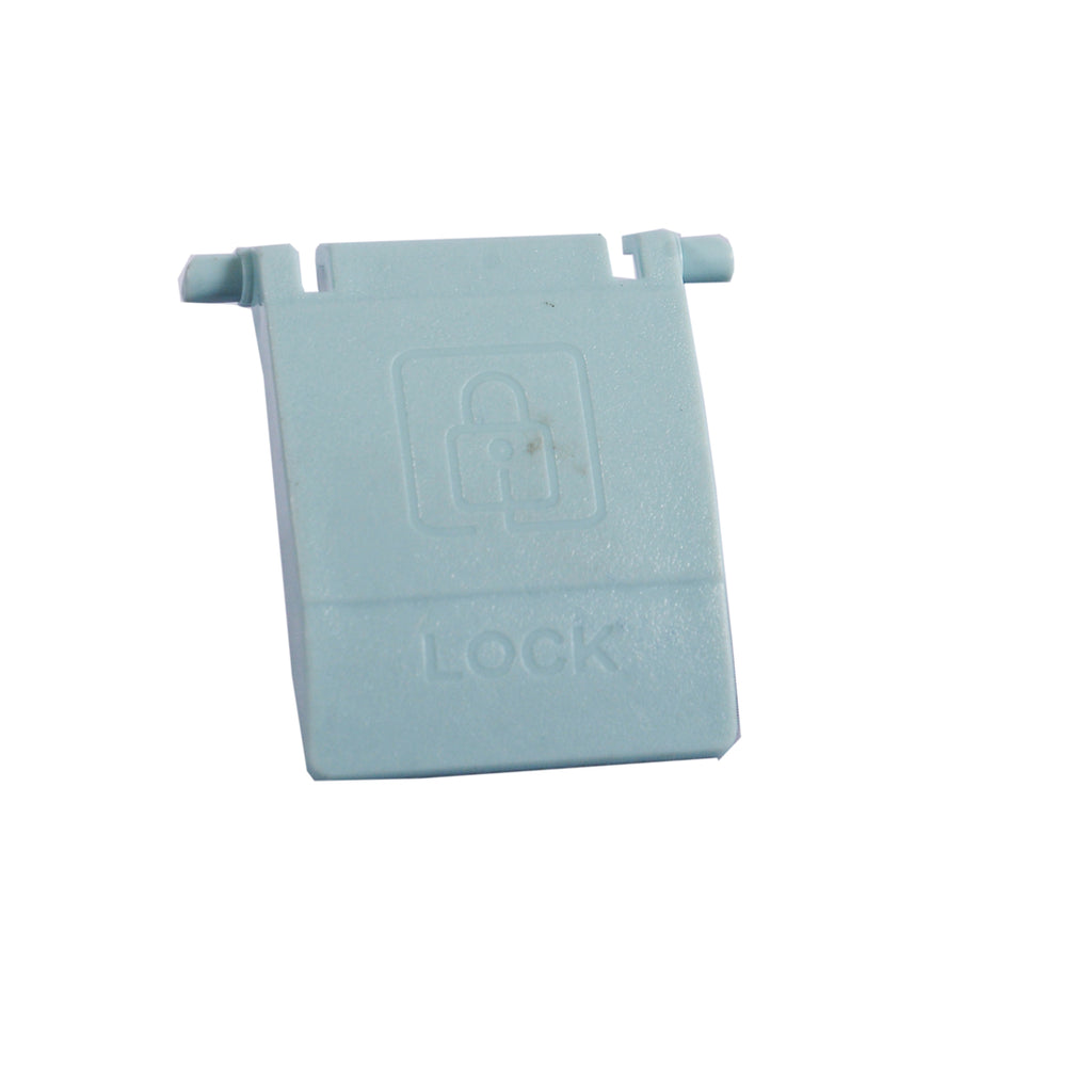 Lock: Drain Pan 12122000026290 .. 4001027777