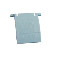 Lock: Drain Pan 12122000026290 .. 4001027777