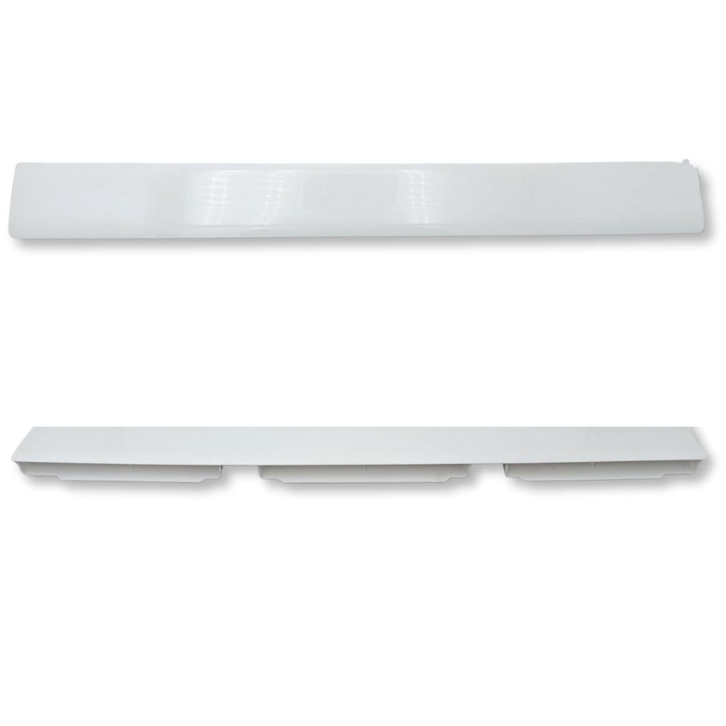 Louver: Horizontal 12122000027035 .. 4001027784