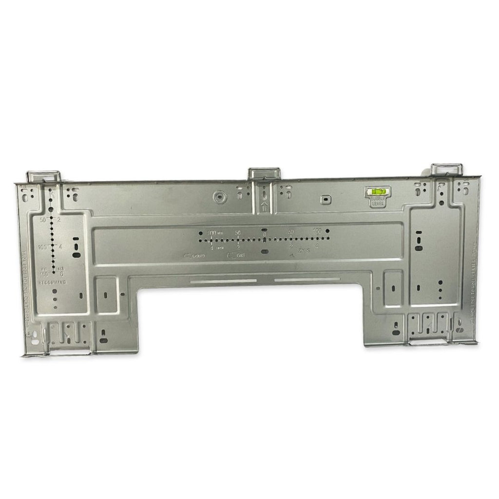 Installation Plate: 12222000014246 .. 4001027812