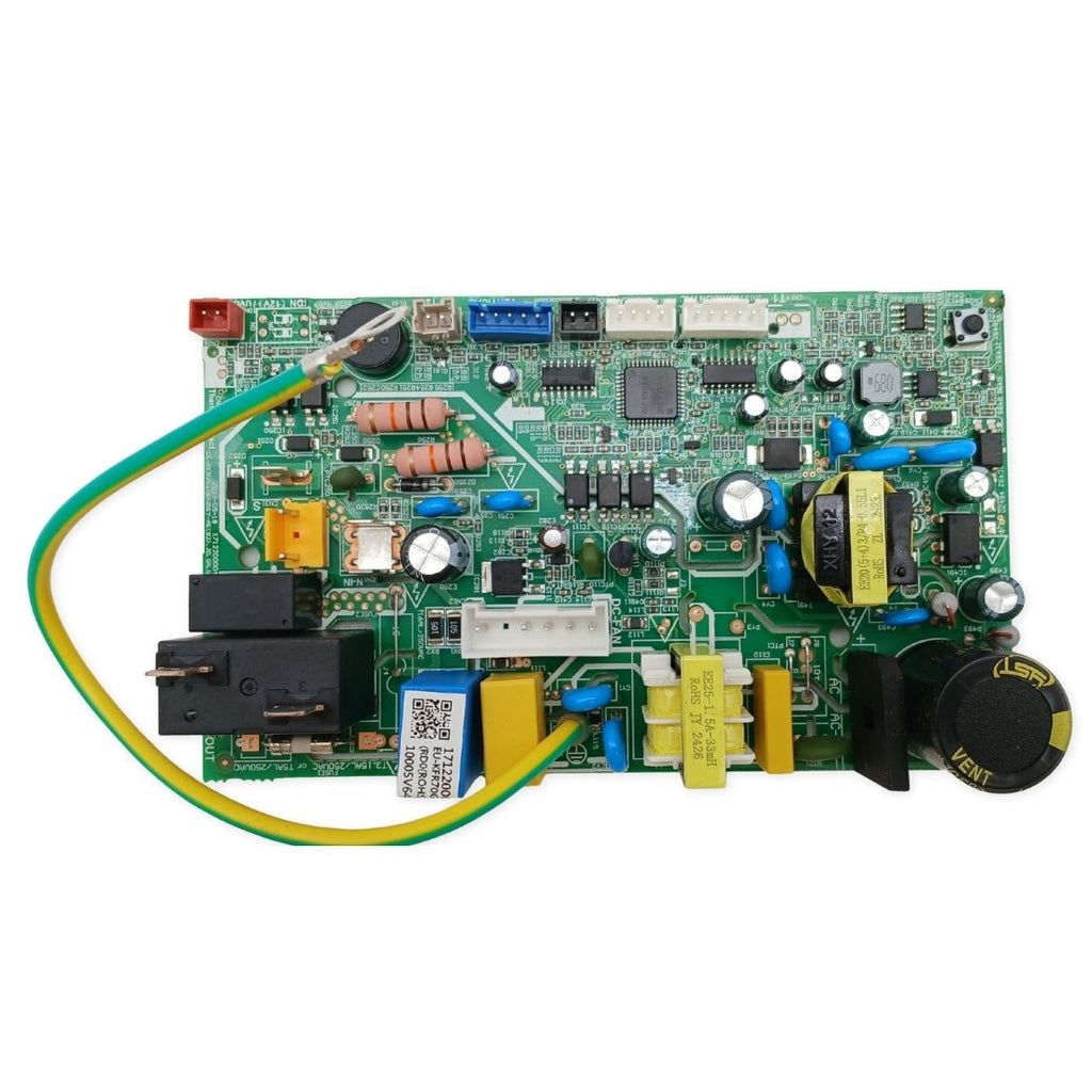 CNTRL BOARD MAIN 17122000050283 .. 4001027816