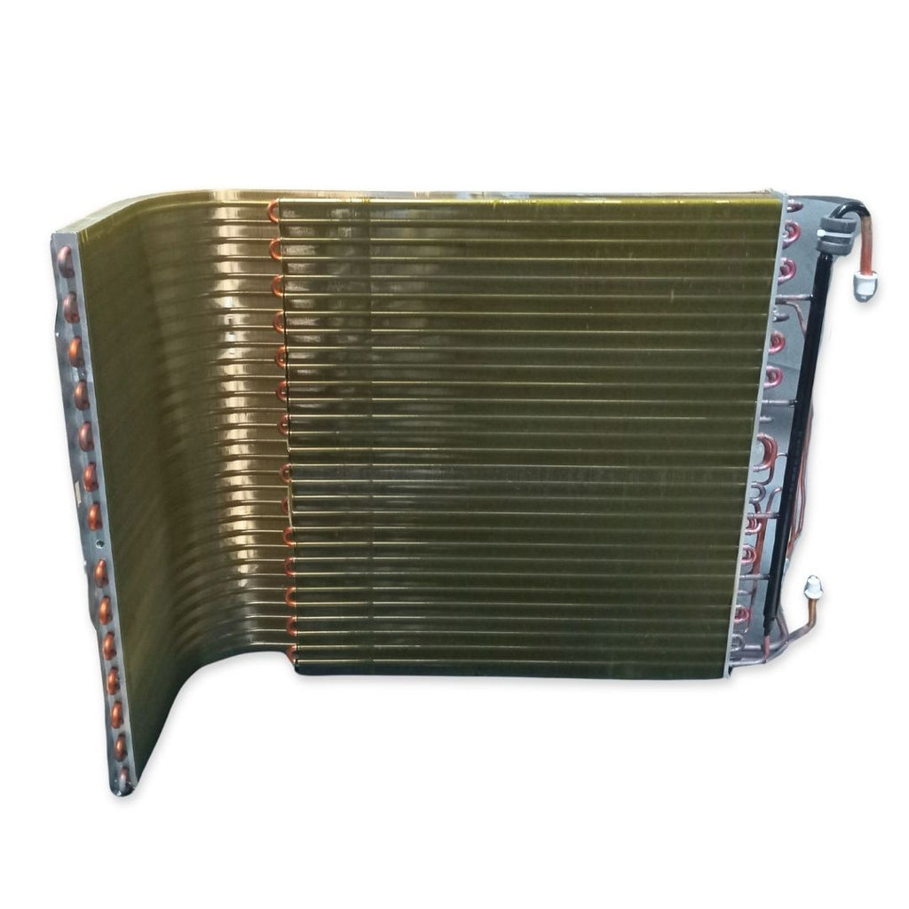 COND COIL 15822000009836 .. 4001027828