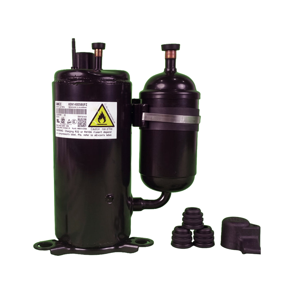 Compr: DC KSN140D58UFZ 11103020006459 .. 4001027831