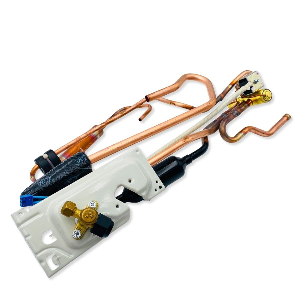 VALVE 4-WAY GAS ASY 15422000018615 .. 4001027832