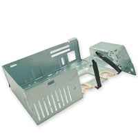 PLATE TERMINAL BLOCK 17222000031763 .. 4001027836