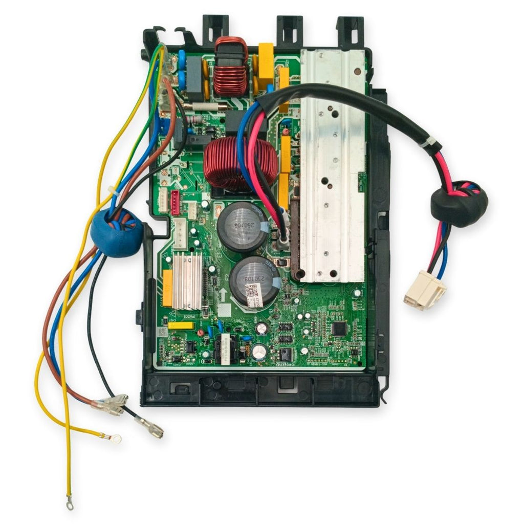 PCB ASY 17222000032758 .. 4001027837