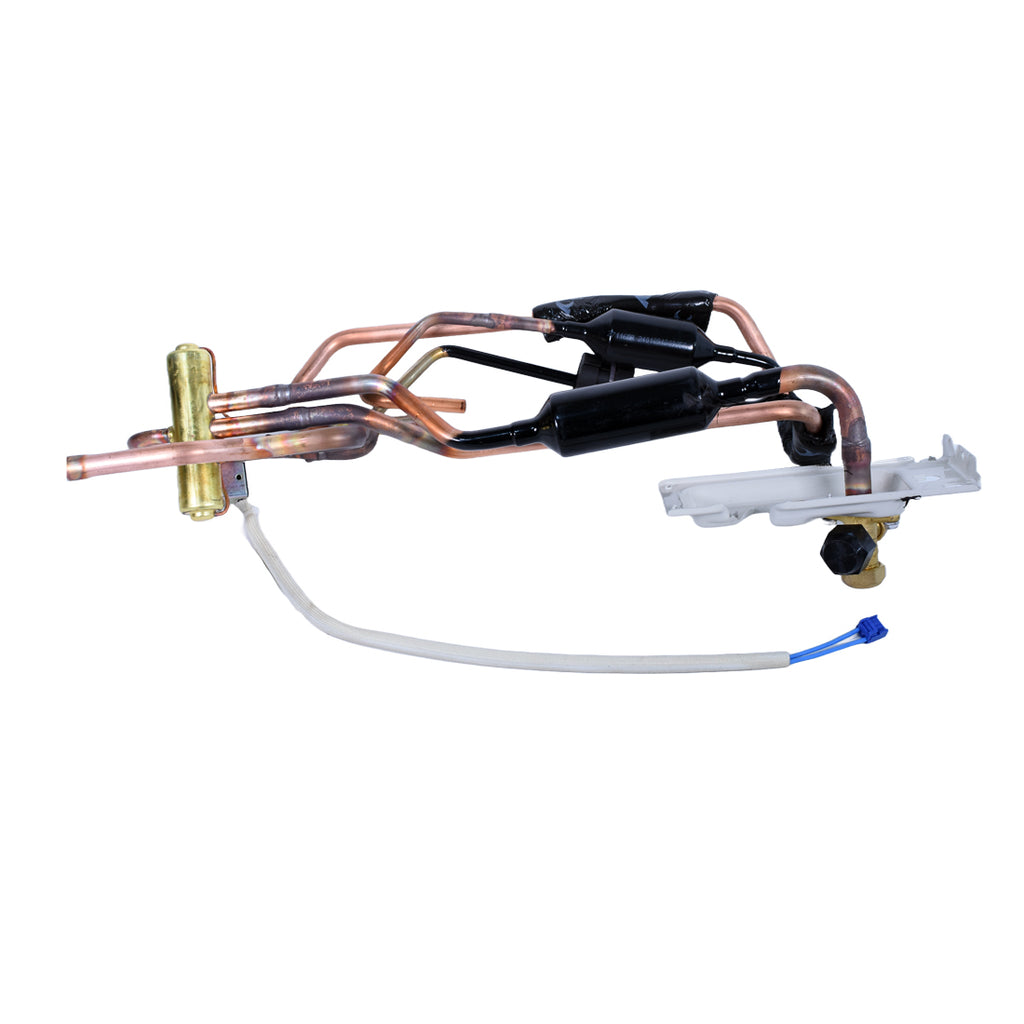 Valve: 4-way Gas Asy 15422000018832 .. 4001027840