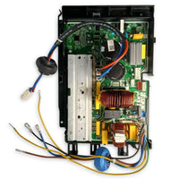 PCB ASY 17222000033136 .. 4001027846