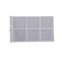 Air filter: 12120300005844 .. 4001027850