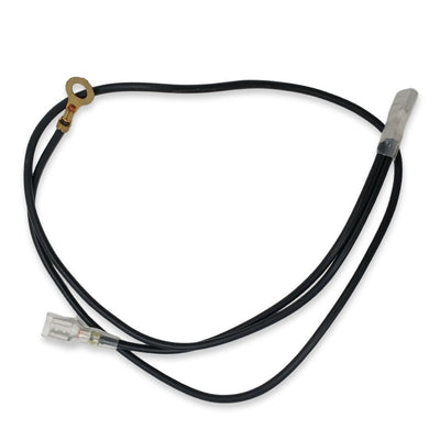 DUAL WIRE 16 BLK AS36246030 .. 4001028008