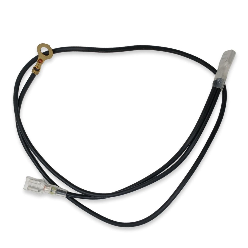 DUAL WIRE 16 BLK AS36246030 .. 4001028008