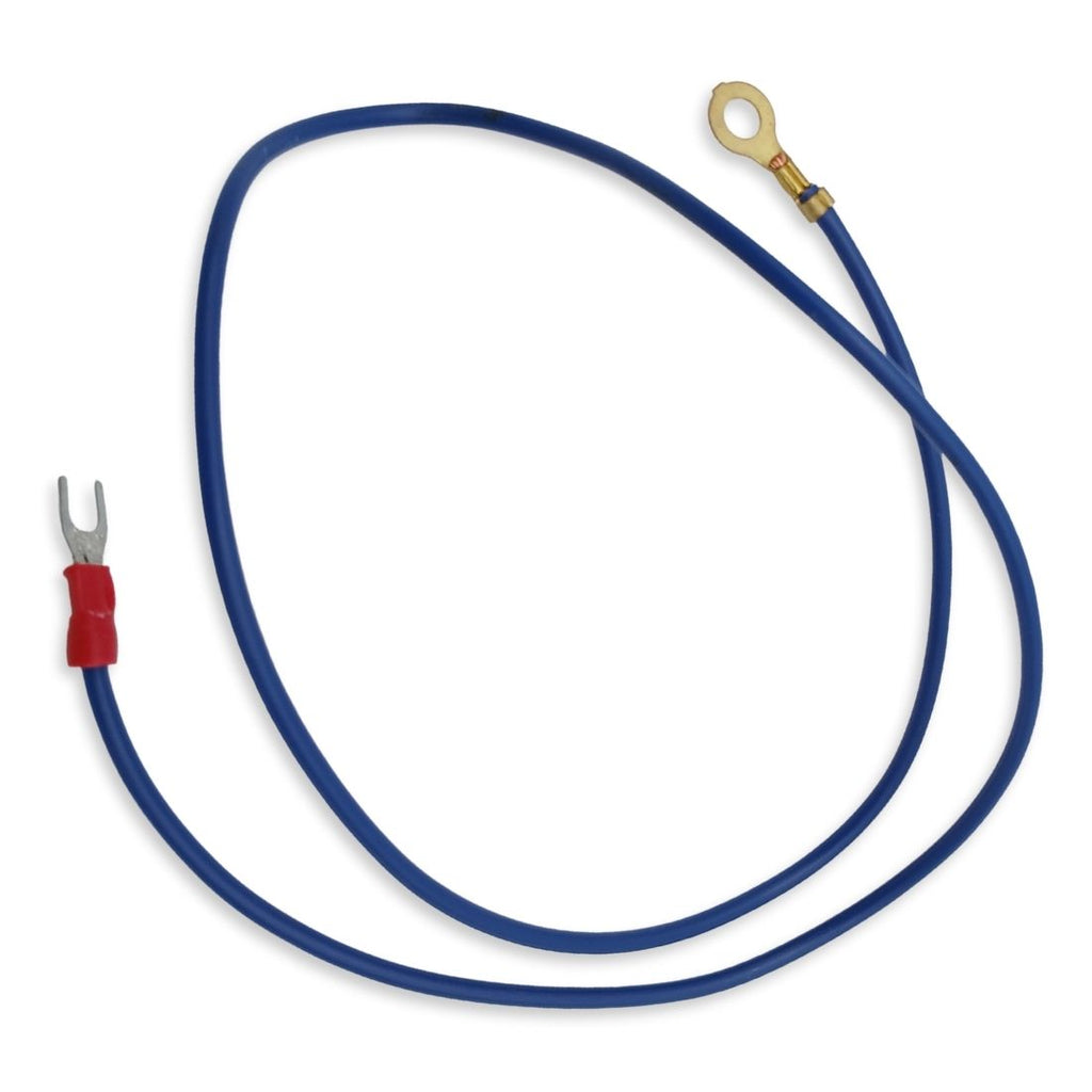 WIRE 16 BLU 650MM AS36246028 .. 4001028012