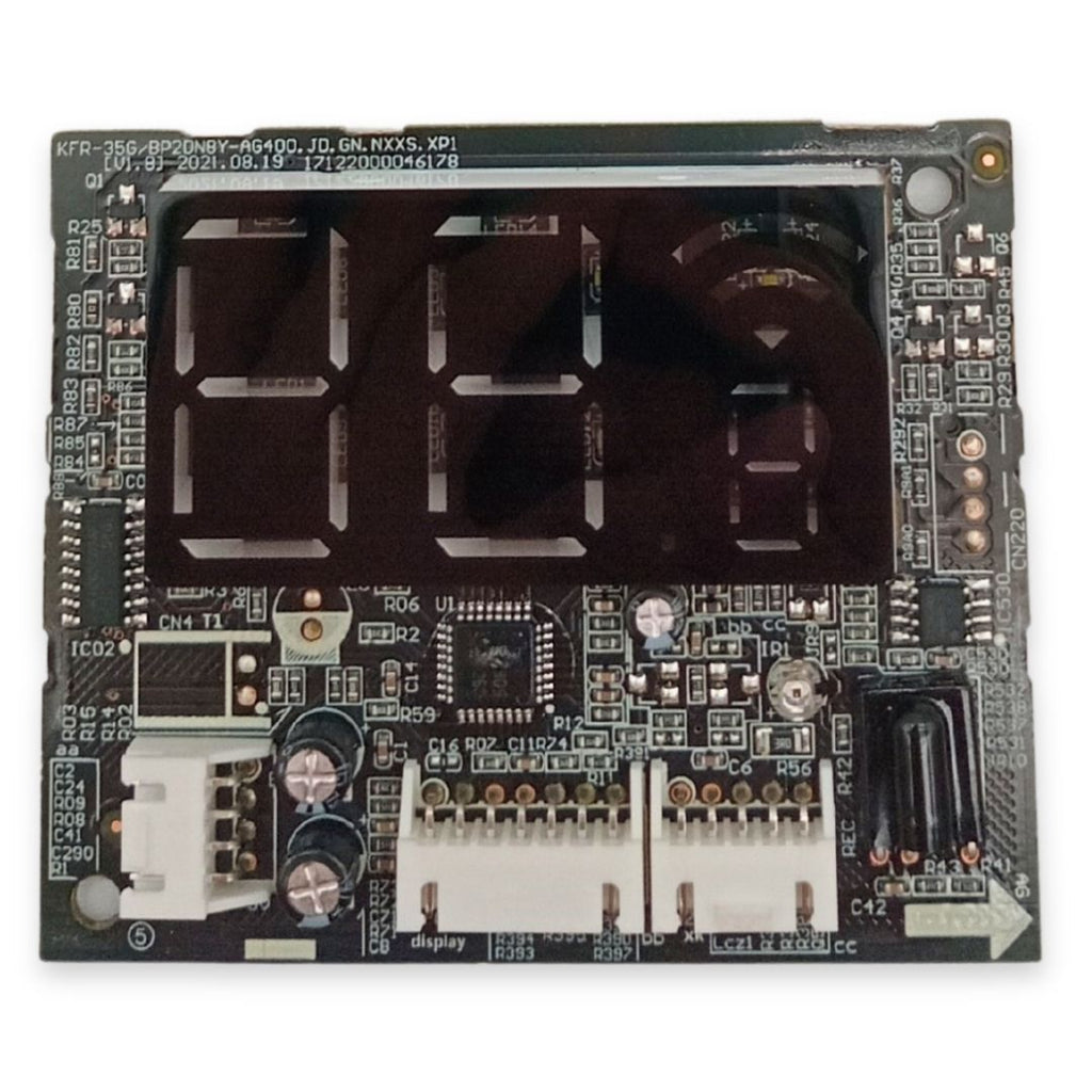 DISPLAY BOARD 17122000047923 .. 4001028023