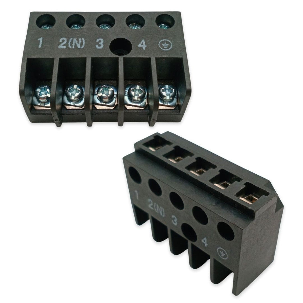 TERMINAL BLOCK 17400401000576 .. 4001028045
