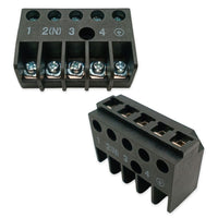 TERMINAL BLOCK 17400401000576 .. 4001028045