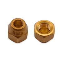 COPPER NUT: 6.35MM(1/4IN) 15500406000016 .. 4001028049