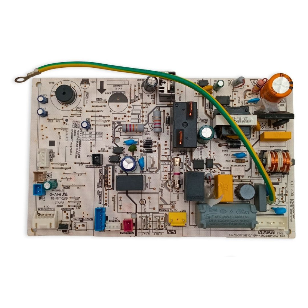 CNTRL BOARD MAIN 17122000048190 .. 4001028058