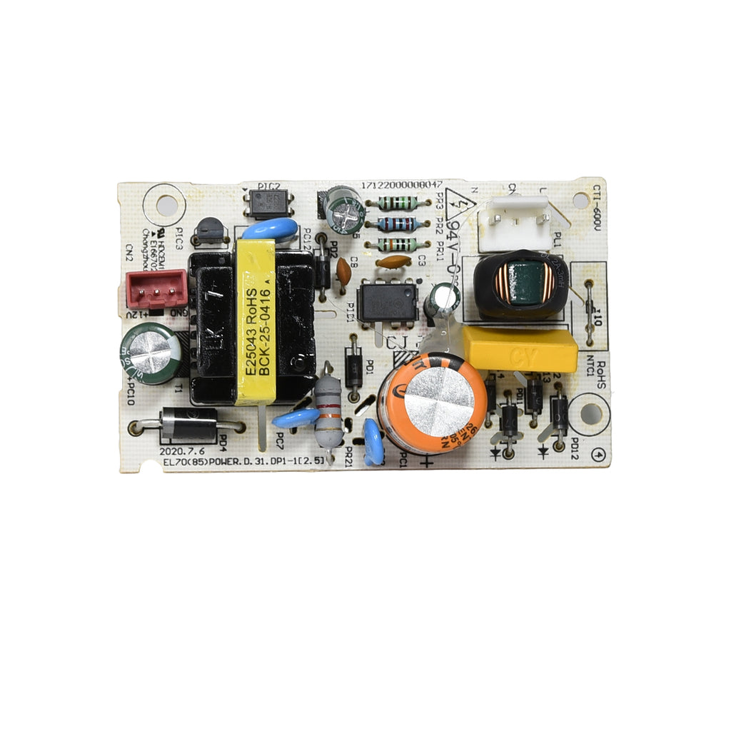 Power Module: 17122000048718 .. 4001028105