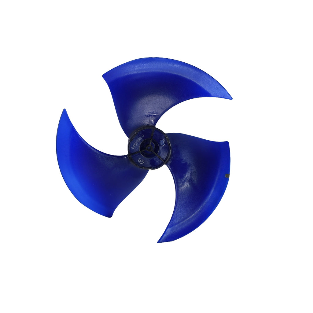 Fan: Axial Flow 12100105000821 .. 4001028116