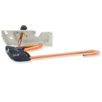 VALVE GAS ASY 15422000021577 .. 4001028123