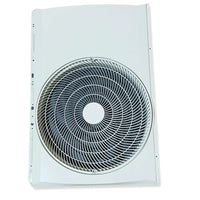 PANEL FRONT ASY 12222000013301 .. 4001028136