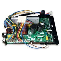 PCB ASY 17222000031522 .. 4001028154