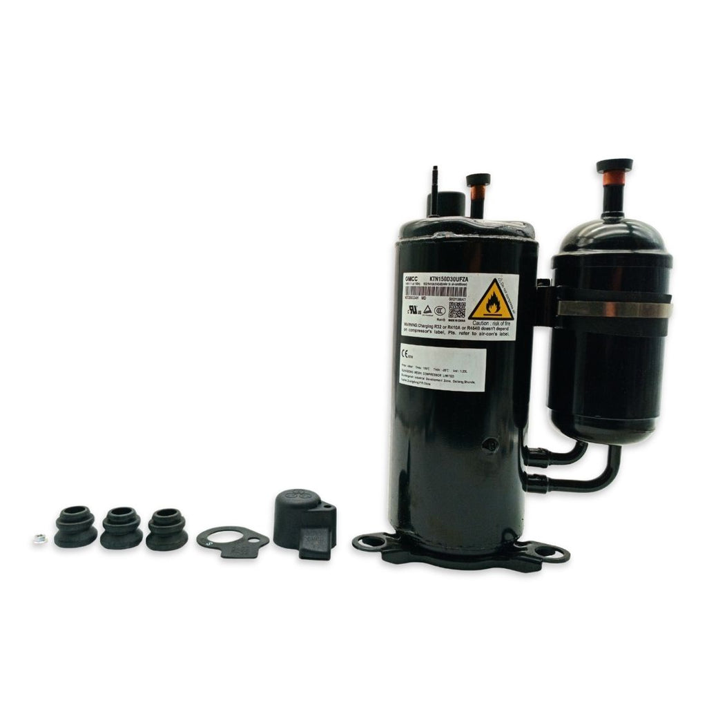COMPR DC KTN150D30UFZA 11103020006440 .. 4001028169