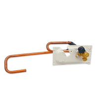 VALVE GAS ASY 15422000017975 .. 4001028170