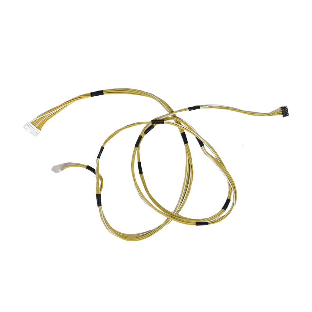 Cord: Ver Louver Motor 43T60536 .. 4001028199