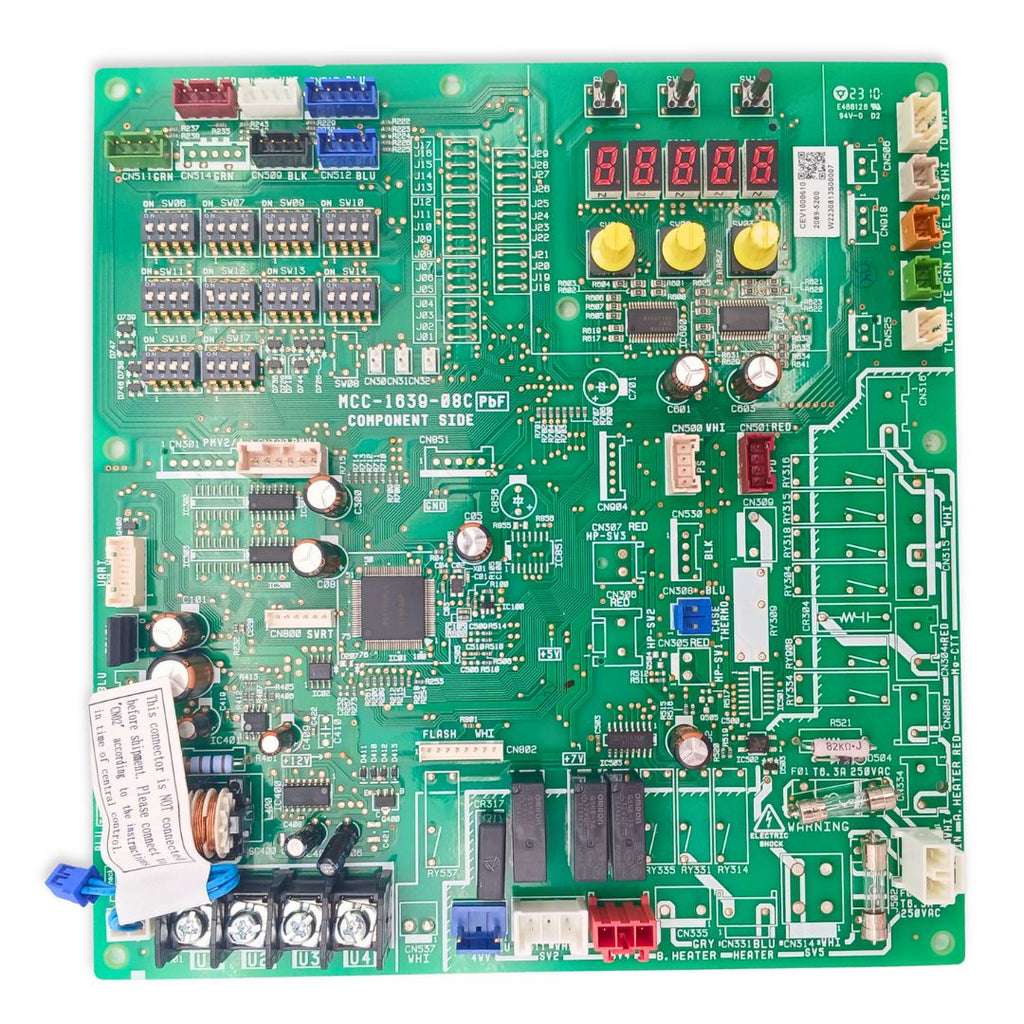 PCB  43H69062 .. 4001028241