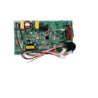PCB (coated): CDU 43TN9924 .. 4001028293