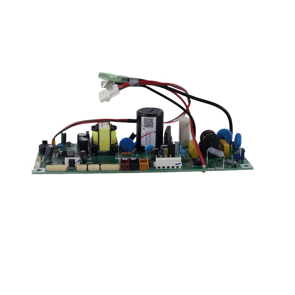 PCB (coated): FCU 43TN9928 .. 4001028294