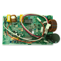 PCB (coated): CDU 43TN9925 .. 4001028295