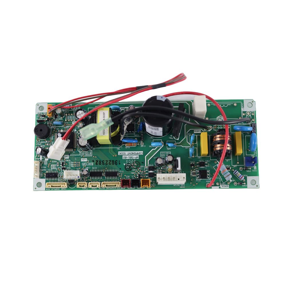 PCB (coated): FCU 43TN9929 .. 4001028296