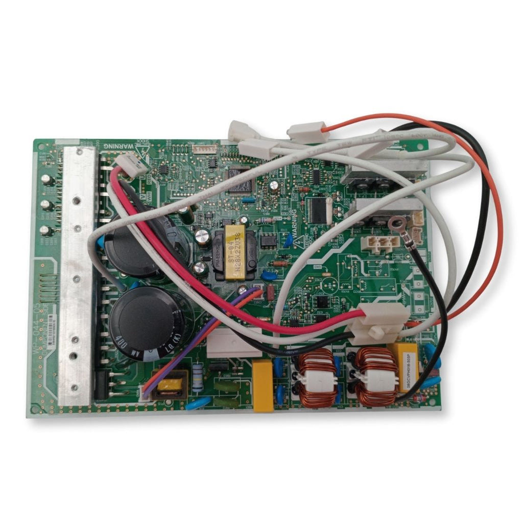 PCB (COATED) CDU 43TN9926 .. 4001028297