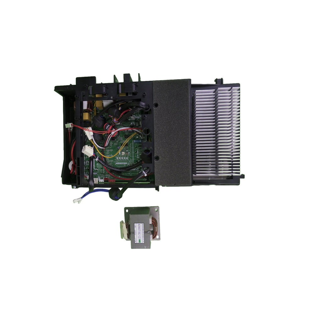 Electronic control box 17222300A02997 .. 4001028305