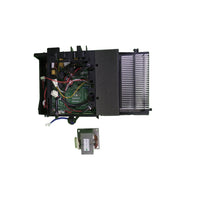 Electronic control box 17222300A02997 .. 4001028305