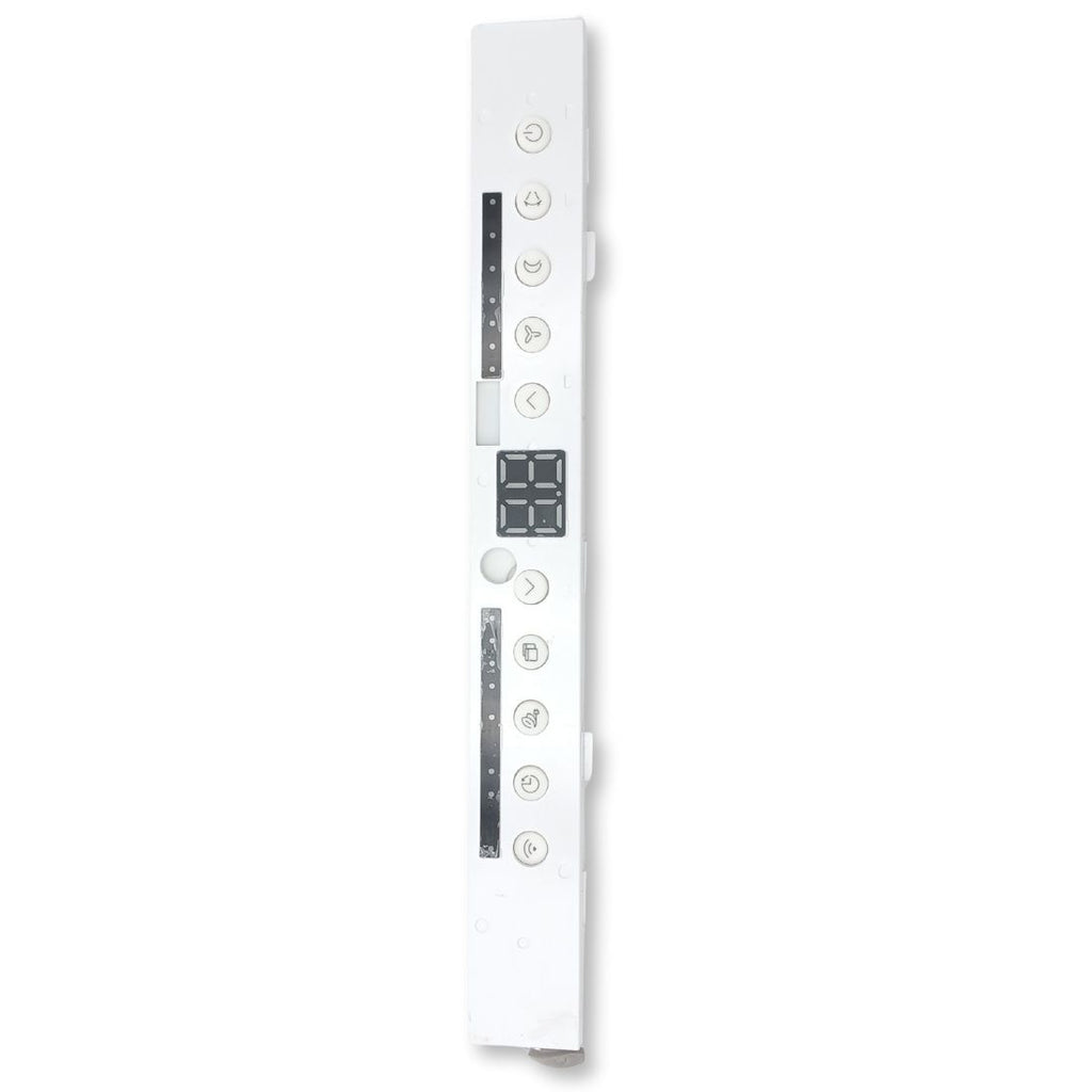 Control Panel Assy: 12120300007045 .. 4001028379