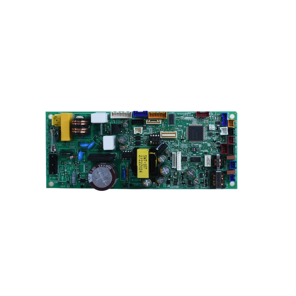 PC BOARD ASSY (MCC-1643) : 43TN9822 .. 4001028412