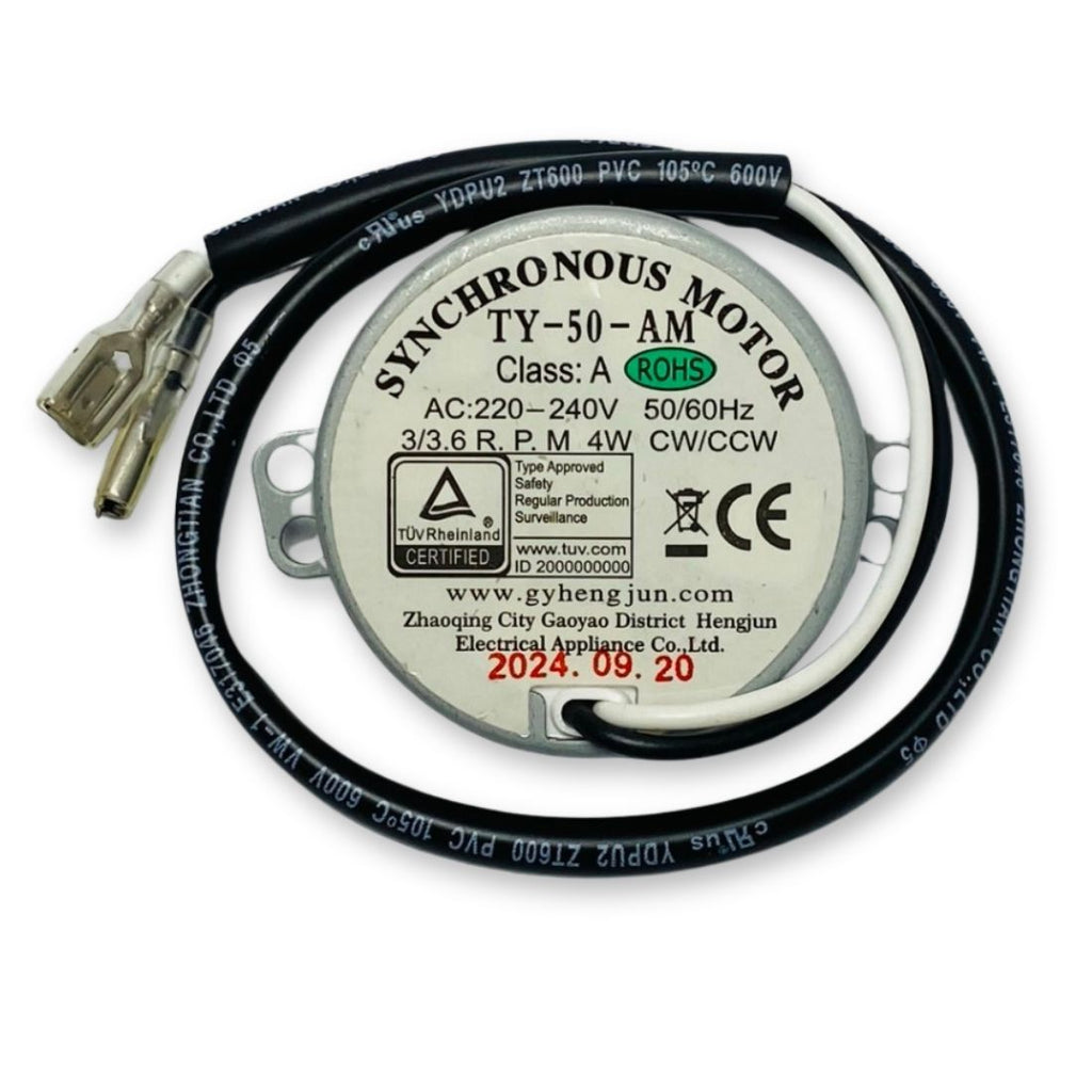 Synchronous Motor: IM15-UL-60-02 .. 4001028445