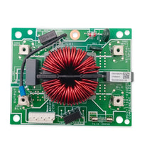 PCB ASSY,NOISE-FLTR, MCC-1706  43H69063 .. 4001028454