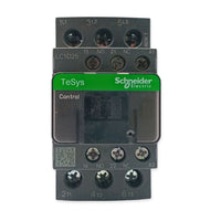 Snaider AC contactor : LC1-D25M7C .. 4001028467