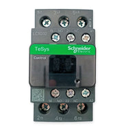 Snaider AC contactor : LC1-D32M7C .. 4001028469