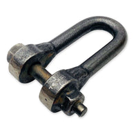 02XR5 SHROUD RIGGING SHACKLE : TS423 .. 4001028537